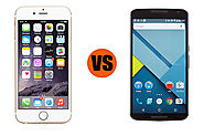 iOS vs. Android: Which is Better for Business?