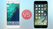 Pros and cons of Android and iPhone: how to choose which is right for you
