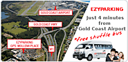 Secure Vehicle at Ezy Parking Gold Coast
