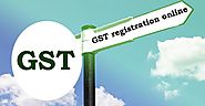 A Brief Guide to GST Registration Procedure | A Content Box