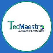 TecMaestro I.T Solutions - Home | Facebook