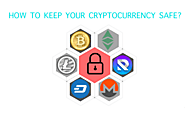 How to Keep Your Cryptocurrency Safe? | Rilcoin Blog