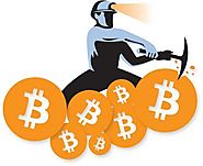 Miners leaving cash on the Table to Mine Bitcoin money | | Rilcoin News