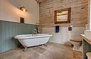 Why go for a complete bathroom remodel?