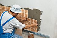 Top Secret to Know about Tile Installation