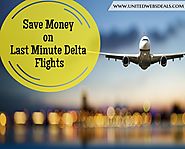 How to Save Money on Last Minute Delta Flights?