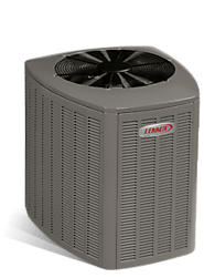 Lennox Eelite Series Air Conditioner