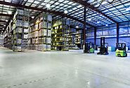 The Trend of Structured and On Demand Warehousing
