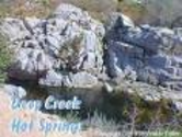 Deep Creek Hot Springs - Apple Valley, CA