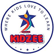 Kidzee Kirti Nagar- Best Play School, Pre-School In West Delhi