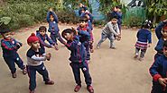Best Play School In Kirti Nagar- Send Your Child Happily To The Best Play School In Delhi
