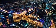 Top must have experiences in Dubai at night - Blog