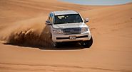 Planning for a Dubai tour with your family?? Don’t forget to experience the thrilling desert safari!