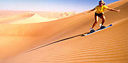 Complete Your UAE Trip With A Short Visit To Dubai Desert Safari! - Blog