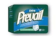 Prevail® Protective Underwear - Extra and Super Plus Absorbency