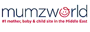 Mumzworld FZ-LLC UAE Coupon, Promo & Discount Codes