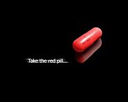 The Problem With The Red Pill - Axtschmiede