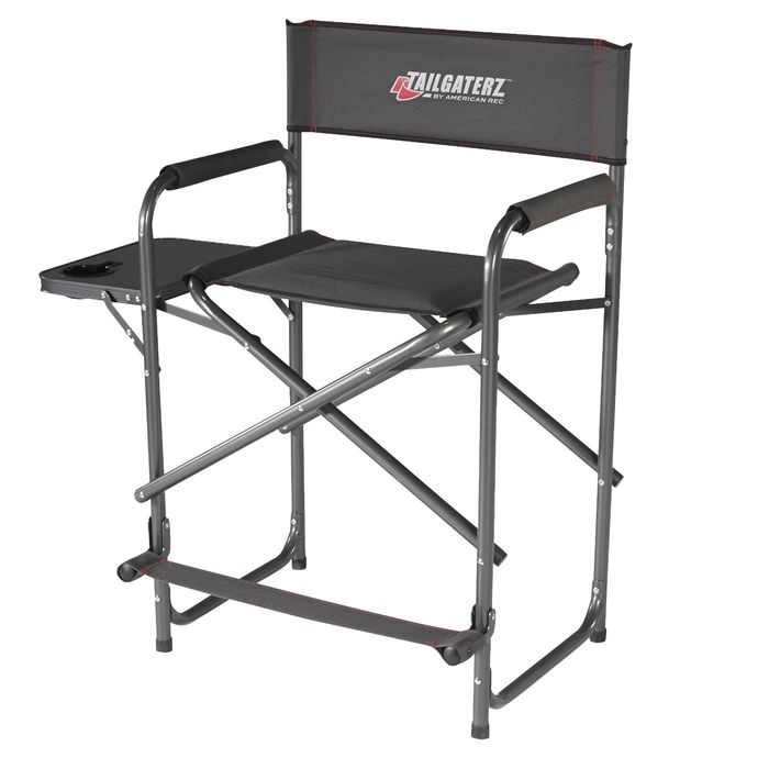 Heavy duty tailgate chairs Clearance