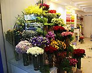 Điện hoa | Shop hoa tươi | Hoa tươi đẹp | Cửa hàng hoa tươi