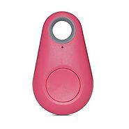 NAMEO cTag Wireless Bluetooth 4.0 Anti Lost Alarm Tracker Key Finder GPS Locator for Pets Kids with iOS / iPhone / iP...