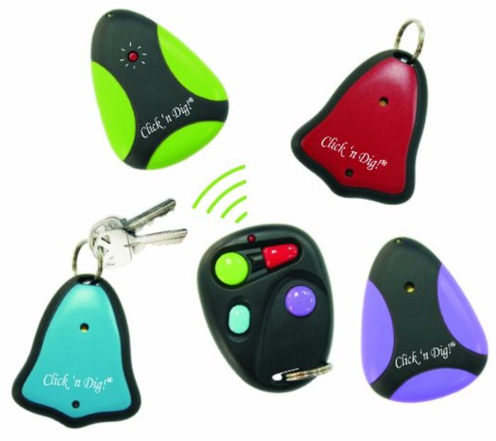Top 10 Best GPS Keychain Finder Tracking Tag A Listly List
