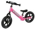 Best Pink Balance Bikes for Toddler Girls
