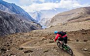 Nepal Adventure Tour Package | Adventure Holiday Package in Nepal