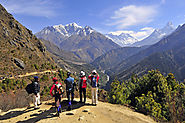Nepal Tourist Package | Nepal Tourism Package | Tourist Package to Nepal