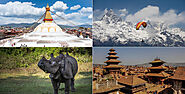 Nepal Family Tour Package, 8 Days Trip at INR 40,000 from India