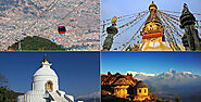 Short Nepal Tour Package, 6 Days in Kathmandu Pokhara, Cost