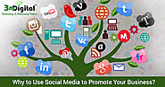 Social Media Marketing Services in Bangalore