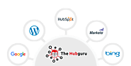 HubSpot Expertise & HubSpot COS Developer in ME | The Hub Guru