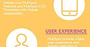 How HubSpot COS Templates can Help to Generate More Visitors or Qualified Leads
