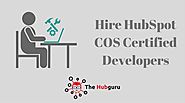 HubSpot COS Templates | PSD to HubSpot COS Development | The Hub Guru