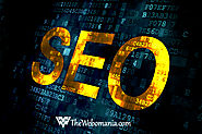 SEO terms-Crawling, Indexing, Page rank, Back link etc.