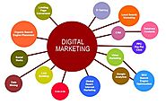 Top Digital marketing Company in USA - AmplifyMM