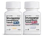 Lawsuits Involving Invokana – What You Need to Know