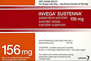 Are You Aware of Invega Sustenna Complications?