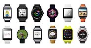 Best way to buy smartwatches for ios and android UK