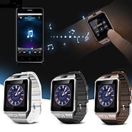 Buy smartwatches Online in Uk at Affordable Price