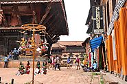 Durbar Squares of Kathmandu Valley | Durbar Squares in Kathmandu