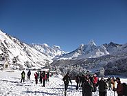 Winter Holiday in Nepal | Winter activities to do in Nepal | Vacation to Nepal