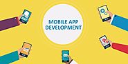 5 Trends That Define The Future Of Mobile App Development