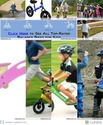 Balance Bikes for Toddlers- What Parents Need To Know
