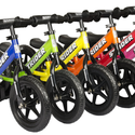 Best Bikes for Kids Learning to Ride