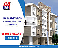 apartments for sale in JP Nagar