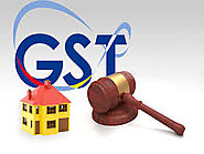 GST effects on Real Estate