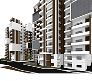 residential apartments in electronic city