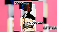 Maroon 5 - Cold Ft. Future (Clean)