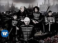 My Chemical Romance - "Welcome To The Black Parade" [Official Music Video]